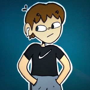 Meet your Posher, Brandon